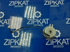 Муфта электромагнитная для Samsung ML-2950DR Xpress M2626 M2875FD ML-2955DW M2676FH JC47-00035A (3)