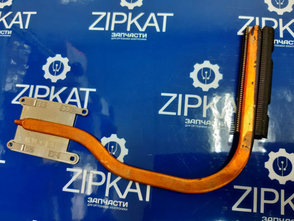 Радиатор для ноутбука HP RTL8723BE  TPN-C126  SPS-813947-001 (3)