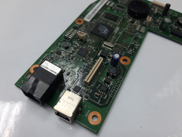 Плата форматирования для HP M1212NF M1240 M1214 CE832-60001 (2)