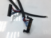 Шлейф для TV Harper 43F575T  (3)