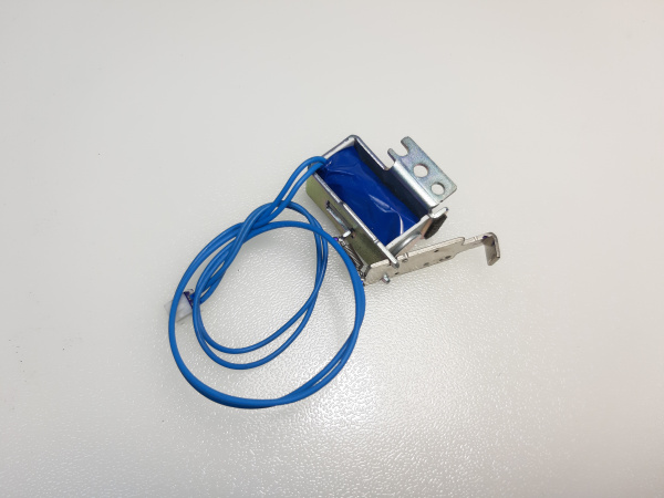 Соленоид для Ricoh SP 330  TDS-F06B-57  M1542831B (3)
