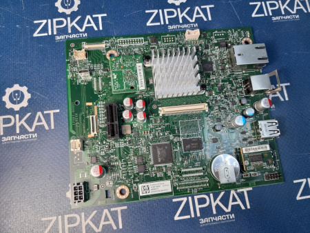 Плата форматирования для HP LaserJet 1PV87-80001  F5S62-60002 (4)