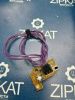 Плата кнопки включения питания для HP402  RM2-8506  RK27857 (1)