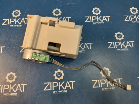 Двигатель автоподатчика в сборе с шестернями Kyocera 3H627230В (4)