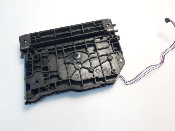Блок лазер для HP LJ Pro 400  RC2-8242 RM1-9292 RU5-8841 (2)