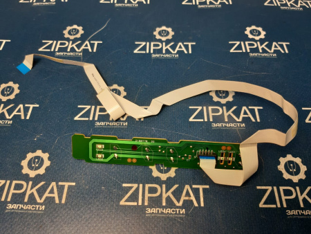 Плата панели управления для на шлейфе для EPSON L3101 2188779 (2)