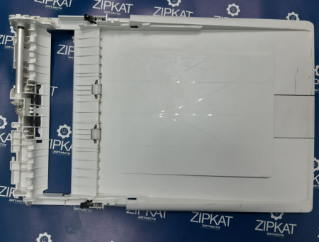 Крышка планшетного сканера для HP 227  RC4-8123 (3)