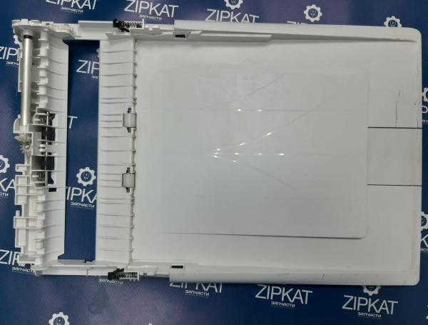 Крышка планшетного сканера для HP 227  RC4-8123 (3)