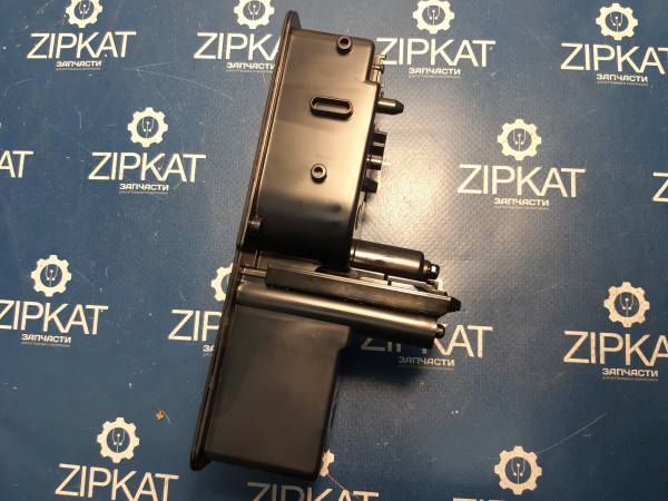 Оригинальный картридж первопроход (ПУРПУРНЫЙ) Kyocera TK-5230М 1T02R9BNL0  (2)