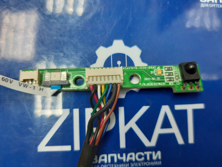 ИК-датчик (плата) со шлейфом для TV HAIER LE32T1000 KSAV3276-ZC25-01(A) (4)