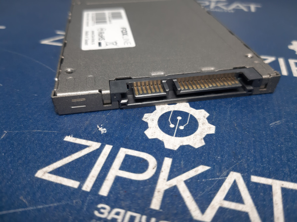 Внутренний накопитель SSD диск  жесткий диск Foxline FLSSD256X5 (3)