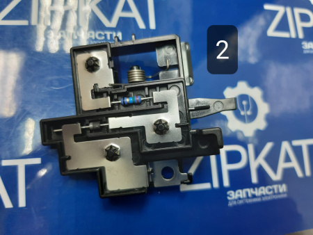 Деталь для принтера HP M 501  506 507  527  RC4-4495  RC4-4088 (5)