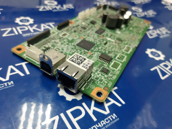 Плата контроллера постоянного тока для Canon imageCLASS MF244dw FM1-Y868 (2)