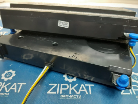 Динамики для TV (пара) Samsung UE49NU7100U NU7100 49 (5)