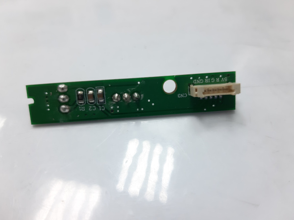 ИК-приемник для TV DEXP F40E8000Q  4640CA023 V1 (2)