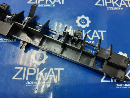 Деталь термоблока МФУ на шлейфе для HP M477 RC4-5587 (2)