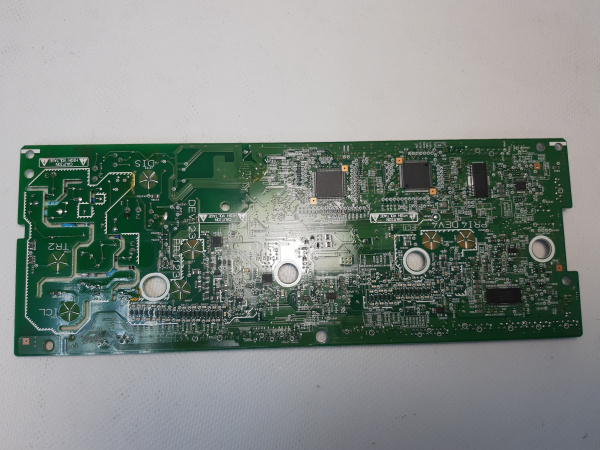 Оригинальная плата контроллера постоянного тока HP M252dw RM2-8053 (2)