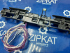 Деталь термоблока МФУ с рычагом HP M477 (1)