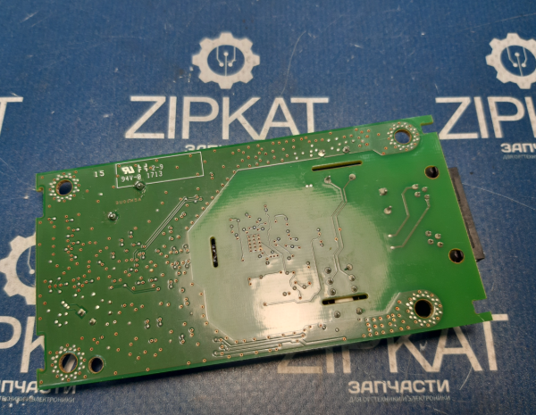 Плата факса для HP Pro M 377  477  CF206-80101 (4)