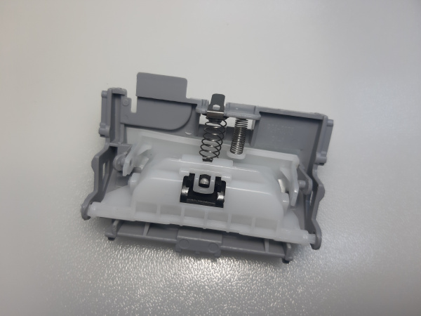 Ролик отделения (лоток 2) Hi-Black  LaserJet Pro M402 403 426  427 RM2-5397 (2)
