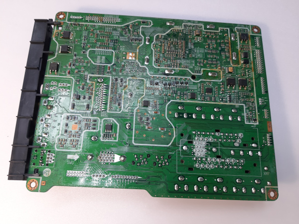 Материнская плата TV Samsung LE26S81B  BN41-00878A  BN94-01194M (4)