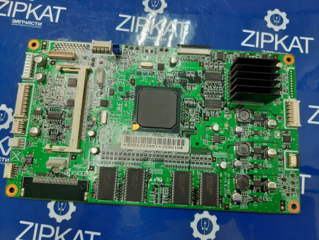 Плата для Kyocera 3050 4050 5050  2GR0108 (2)