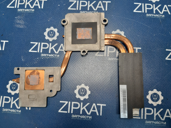 Радиатор для ноутбука Samsung NP355USX-901RU  AT0RT0010S0S  (2)