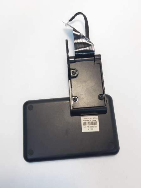Панель управления с дисплеем в сборе для HP LJ Pro 400 CF285-60101 (2)