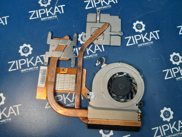 Система охлаждения для ноутбука Acer Aspire 5553  34ZR8TATN90  MG75090V1-B060 (2)