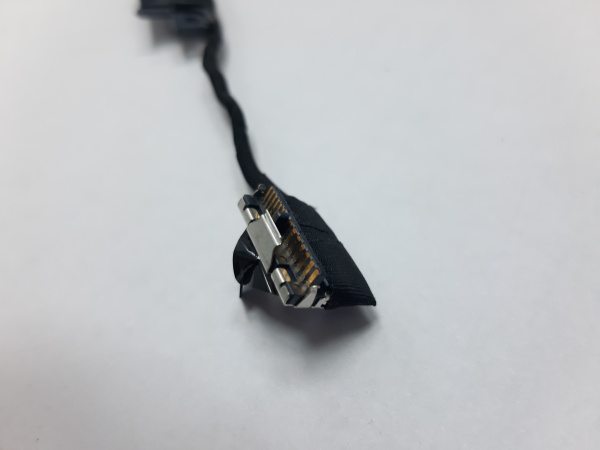 Шлейф жесткого диска HP Pavilion dv6-3299er  5,2см (4)