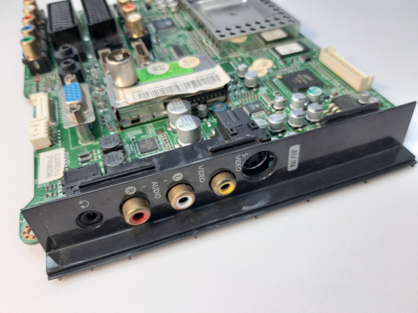 Материнская плата TV Samsung LE26S81B  BN41-00878A  BN94-01194M (3)