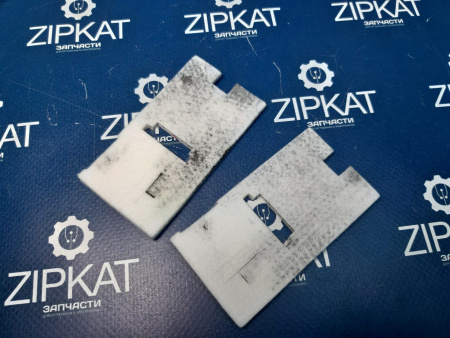 Поглотитель чернил (памперс, абсорбер) для EPSON L4160 (2)