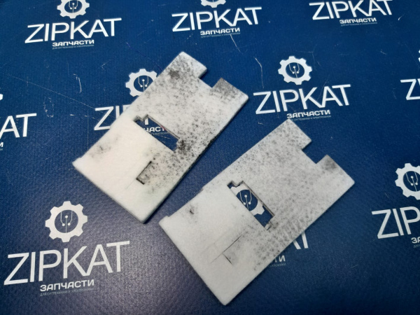 Поглотитель чернил (памперс, абсорбер) для EPSON L4160 (2)