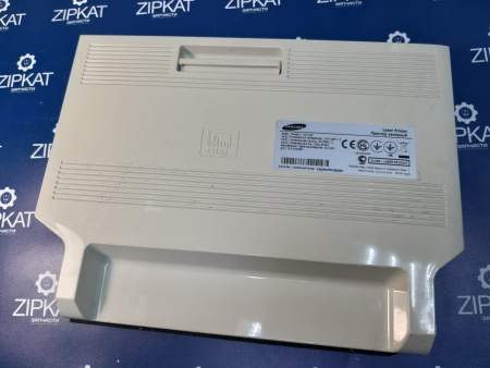 Крышка задняя в сборе с роликами для Samsung320  JC63-02816A (3)