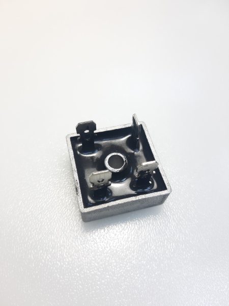 Диодный мост однофазный RUICHI KBPC3506 35 A 1000V (2)