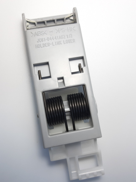 Шарнир (петля ) МФУ Samsung CLX-3305  JC61-04441A (2)