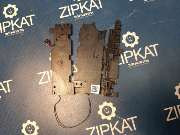 Динамики для ноутбука HP 15s-Dy  15s-fq FYHDNQTA164000 (2)