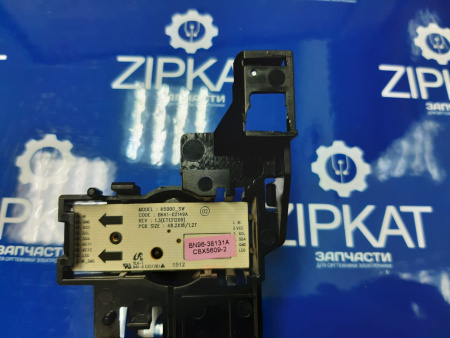 Кнопка джостика управления TV Samsung UE40J5550AU  BN96-38131A (2)