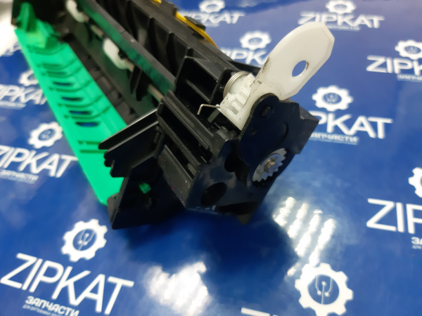 Направляющая узла термозакрепления HP M477 M454 RC4-5560 (3)
