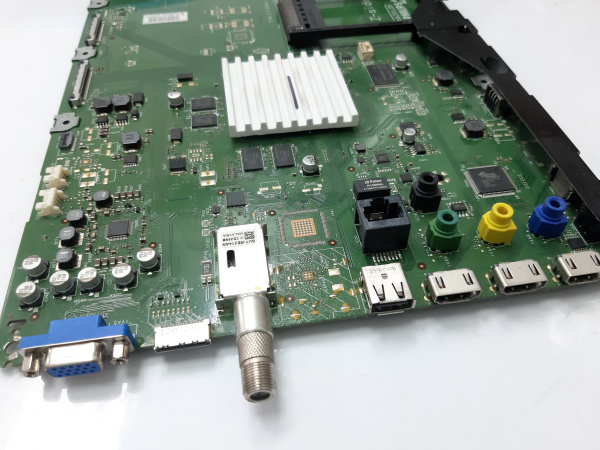 Материнская плата для TV PHILIPS 32PFL6007T12  3104 313 65664 (2)