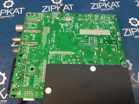 Материнская плата для TV Harper 40F660T SP400CT01-01 (4)