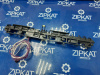 Деталь термоблока МФУ с рычагом HP M477 (4)