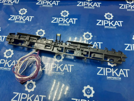 Деталь термоблока МФУ с рычагом HP M477 (4)
