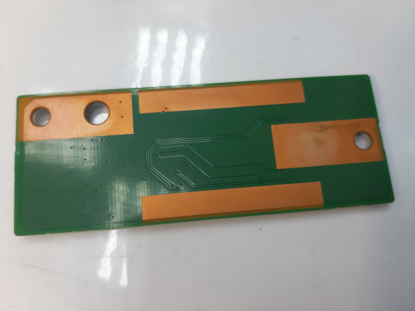 T-Con плата для TV LG 32LD335  T315XW04  31T10-T00 (2)