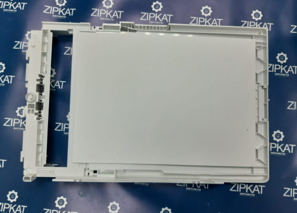 Крышка планшетного сканера для HP 227  RC4-8123 (2)