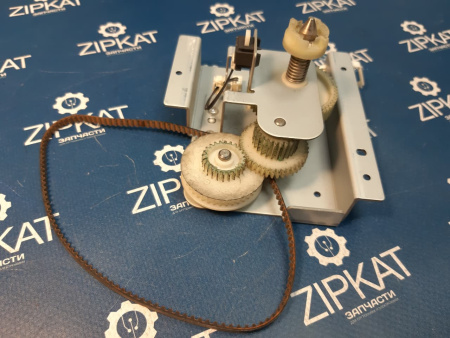 Привод узла в сборе с ремнем и соленоидом для Kyocera 3050 4050 4050 (2)