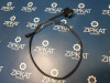 Контактный кабель USB Type-A  Micro -B 30см (1)