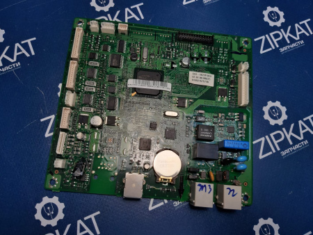 Главная плата (форматер) для Samsung SCX-4600  4623F  JC41-00577A  JC92-02179A (4)