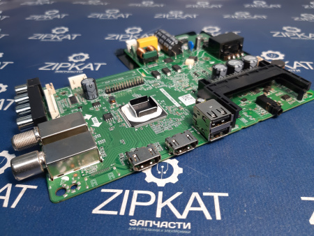Материнская плата для TV DEXP 24HKN1 TP.MS3663T (4)