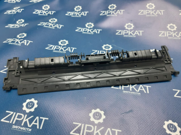 Крышка узла термозакрепления HP 1102  RC3-0538 (4)